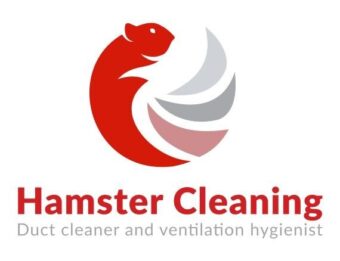 Logo Hamster Cleaning