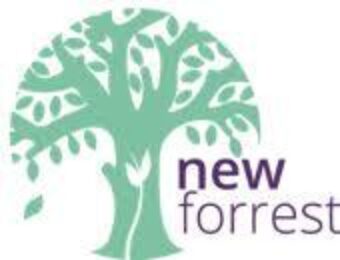 Logo New Forrest