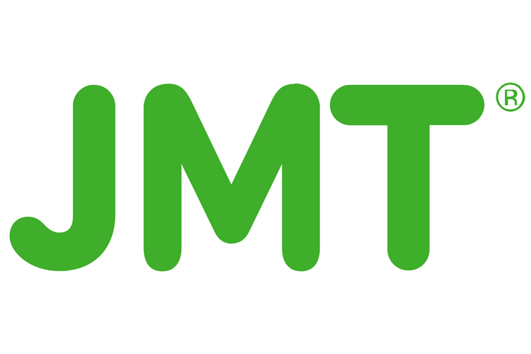 Jmt logo