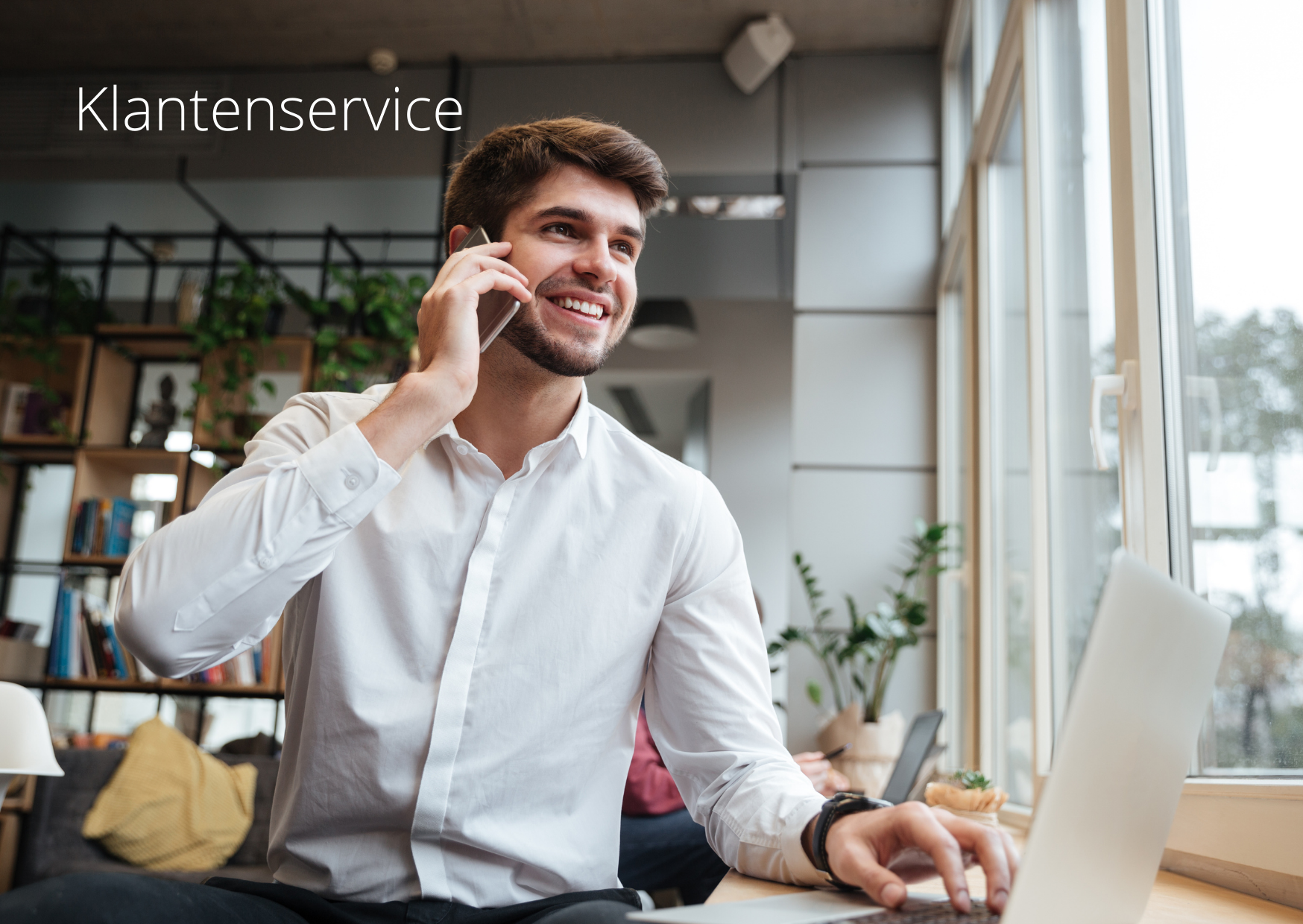 Klantenservice