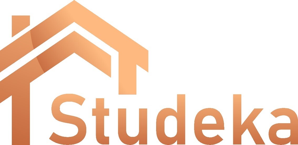 Logo Studeka