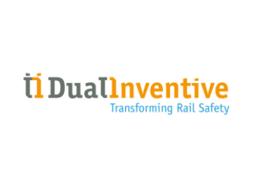 Dual Inventive Logo